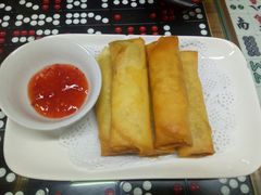 -莅香岛港式餐厅(滨江道店)