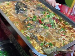 -大笨串BBQ烧烤