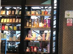 -星巴克(扬州珍园店)