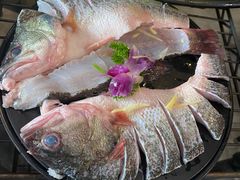 -蒸唯鲜·蒸汽海鲜融合菜(曙光西路店)