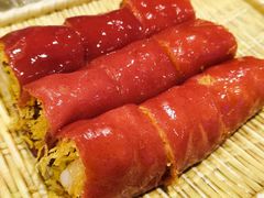 -稻香酒家(长宁KING88广场店)