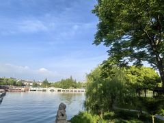 -南通濠河风景名胜区