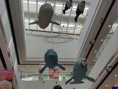 -上海颛桥万达广场