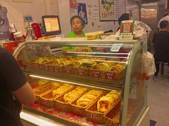 -晨光烧饼(学府路店)