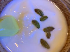 -阿凡提餐厅(簋街店)