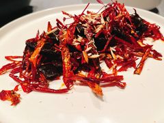 -柿合缘新京菜(国金中心商场店)