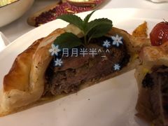 -佐度王子扒房(西城红场店)