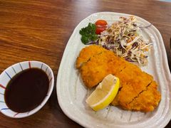 -千代饮兵卫日本料理(东二环泰禾广场西区店)