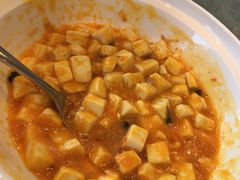 -小厨娘淮扬菜(六合欢乐港店)