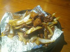-院落创意菜