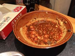 -小饕荟雅安贡椒鱼鲜馆(广福桥店)