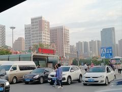 -沈阳站