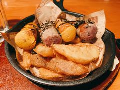 -绿茵阁牛扒餐厅(客村店)