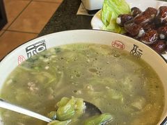 -湘肠香火锅店(团结湖店)