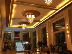 -惠州康帝国际酒店