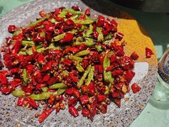 -渔梆子(长汀店)