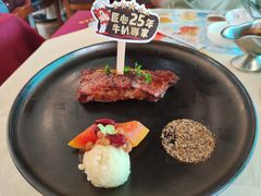 -威尼斯西餐厅(扬名广场店)