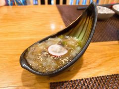 -樱の千渡日式料理·铁板烧•烧鸟(金盛田广场店)