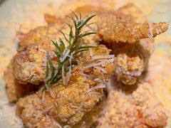 -双门洞·森系料理(体育西店)