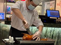 -金鸭季·北京烤鸭(深业上城店)