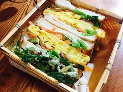 -AFS Cafe & Canteen(闽江二路店)