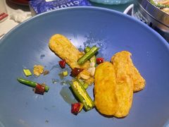-58度品质川菜馆(经一路店)