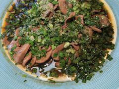 -方荣糊涂菜馆(湖北路店)
