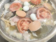 -海关荤豆花(洋河一路店)
