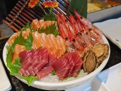 -大渔铁板烧(大行宫1912店)