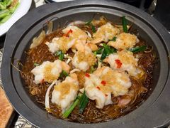 -绿茶餐厅(松江万达店)