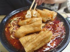 -四川老牛麻辣烫(北门桥店)