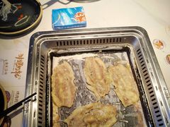 -非烤勿扰自助烤肉(东坑四季广场店)