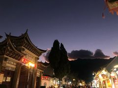 -阿鹏故事云南野生菌火锅(人民路店)