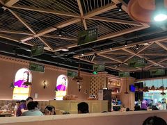 -谷丽麦馕新疆菜·清真(步步高梅溪新天地店)