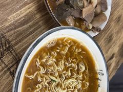 -正宗阳山牛杂(东城店)