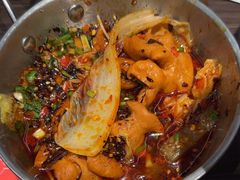 -胖哥俩肉蟹煲(杭州下沙学林街店)