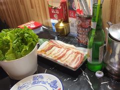 -燚青春东北泥炉烤肉(百合店)