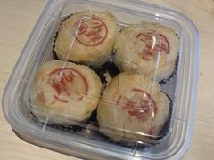 -避风塘(百联奥特莱斯广场店)