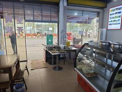 -天全县三土司椒麻鸡餐厅