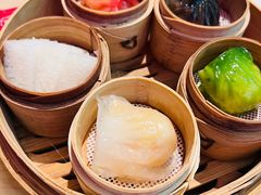 -避风塘(宝山万达店)