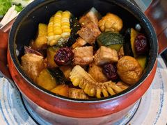 -吴记百家·私房菜·家宴(润园店)