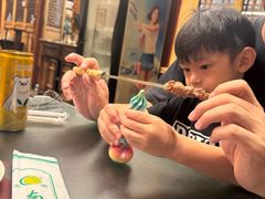 -南门涮肉(后海店)
