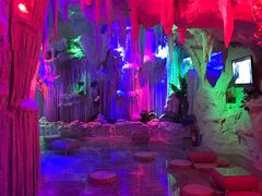 -水晶之星洗浴温泉汗蒸