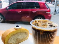 班兰咖啡-red donkey coffee