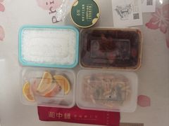 -湘中缘·湖南菜(娄底驻京办店)