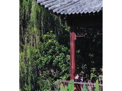 -武汉园博园(武汉自然博物馆)