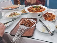 -阿西娅食府(中关村店)