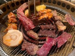 -牛家酒场(7mall店)