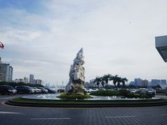 -白天鹅宾馆·月兔吧