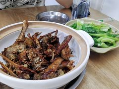 -灌顶姜母鸭(思明南路店)